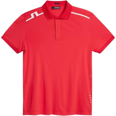 J Lindeberg Lionl Polo Sn99