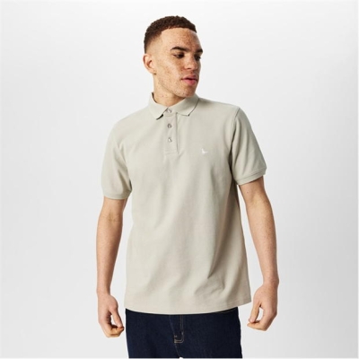 Jack Wills Aldgrove Classic Polo