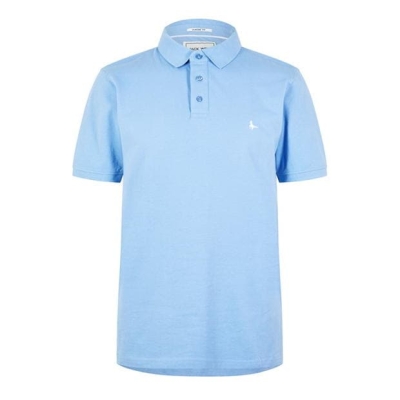 Jack Wills Aldgrove Classic Polo