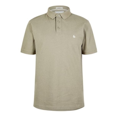 Jack Wills Aldgrove Classic Polo