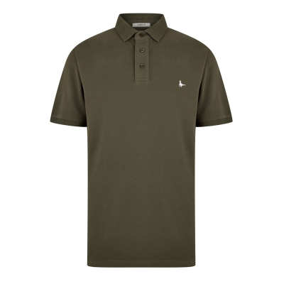 Jack Wills Aldgrove Classic Polo