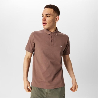 Jack Wills Aldgrove Classic Polo