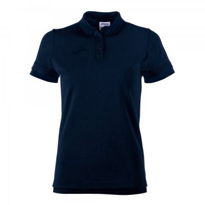 Polo Navy dama Joma