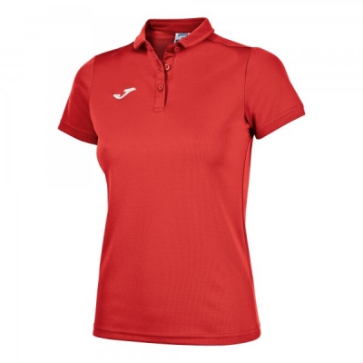 Camasa Polo Red S/s Joma