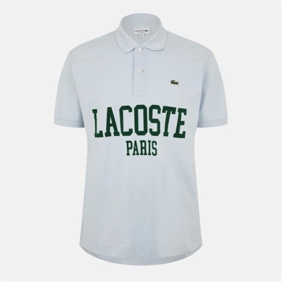 Lacoste Lacoste French Polo Sn43