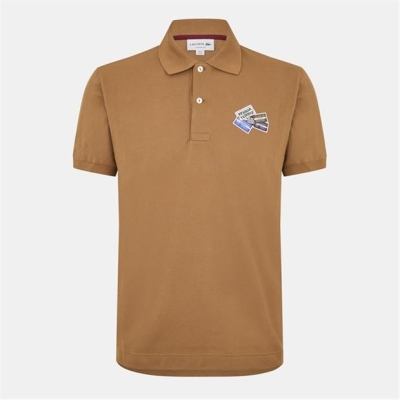 Lacoste Lacoste PH2052 Polo Sn99