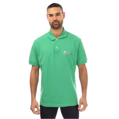 Lacoste Lacoste PH7760 Polo Sn99