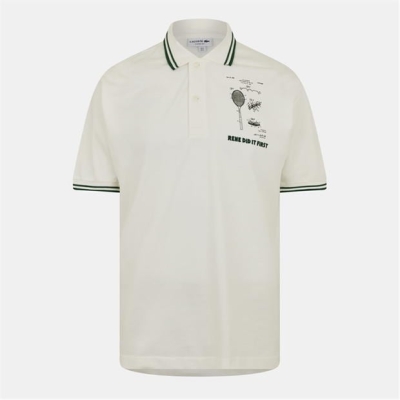 Lacoste Lacoste PH8008 Polo Sn99