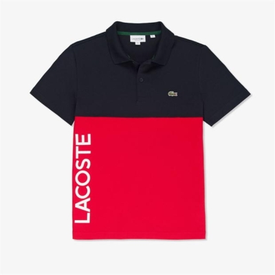 Lacoste Lacoste PH8365 Polo Sn99