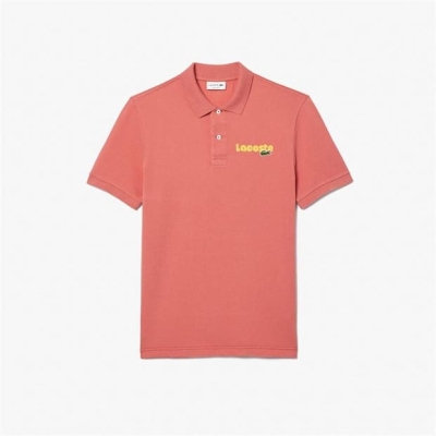 Camasa Lacoste Logo Polo