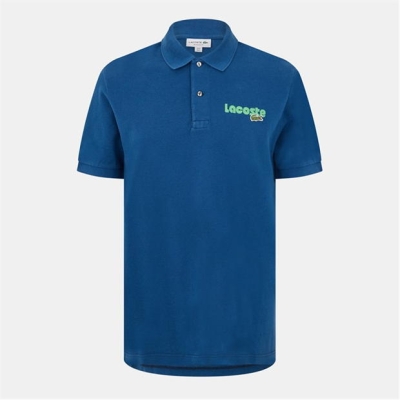 Camasa Lacoste Logo Polo