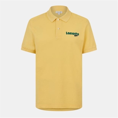 Camasa Lacoste Logo Polo