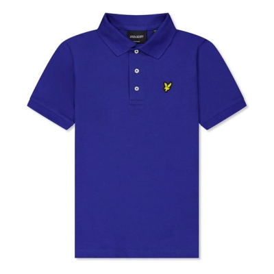 Camasa Lyle and Scott Polo copil