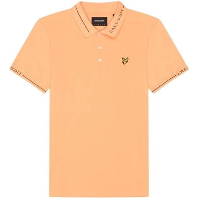 Camasa Lyle and Scott Lyle and Scott Polo barbat