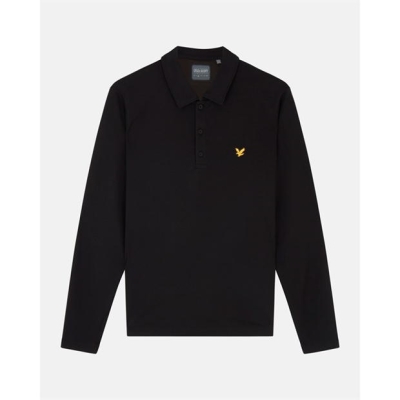 Lyle and Scott Lyle LS Tech Polo Sn99