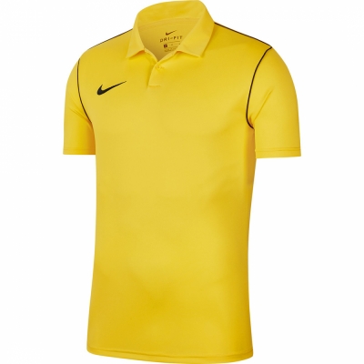 Camasa Nike M Dry Park 20 Polo Yellow BV6879 719