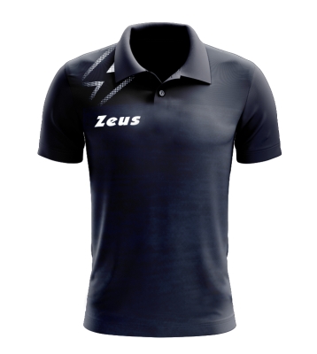 Tricouri polo OLYMPIA Zeus bleumarin