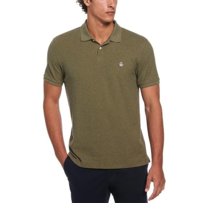 Camasa Original Penguin Daddy Polo