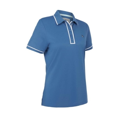 Original Penguin Golf Essentials Performance Polo dama