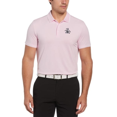 Original Penguin Golf Heritag Polo Sn99