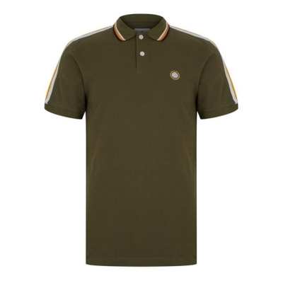 Pretty Green PG Pennington Polo Sn44