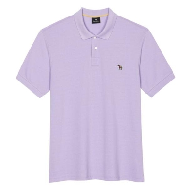 Camasa PS Paul Smith Zebra Regular Polo