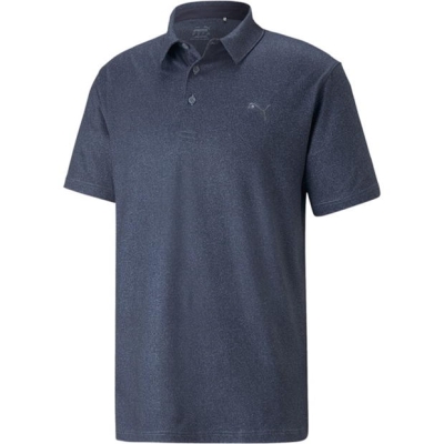 Camasa Puma Cloudspun Primary Polo barbat