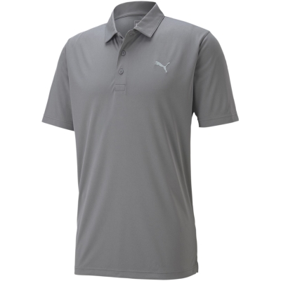 Camasa Puma Icon Golf Polo barbat