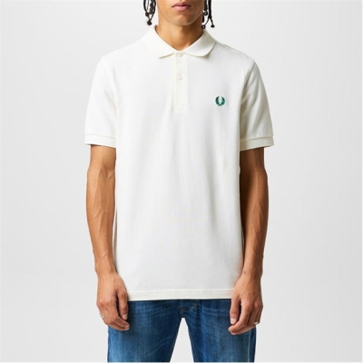 Camasa Fred Perry Plain Polo