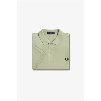 Camasa Fred Perry Plain Polo