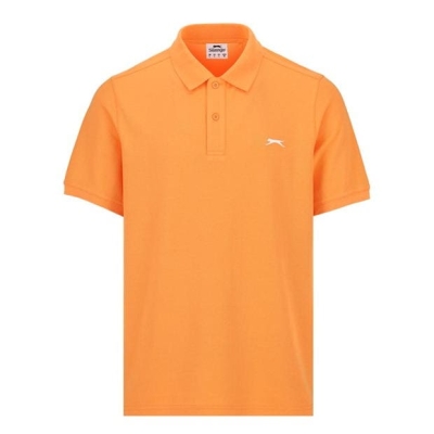 Camasa Slazenger Plain Polo barbat