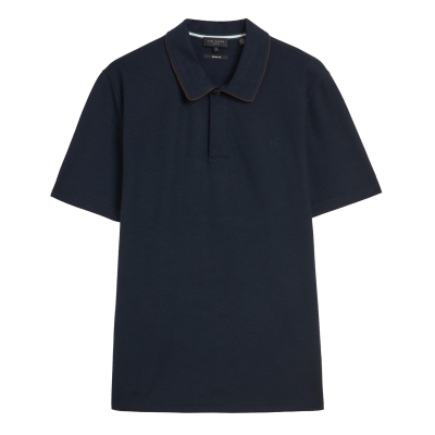 Camasa Ted Baker Aroue Polo