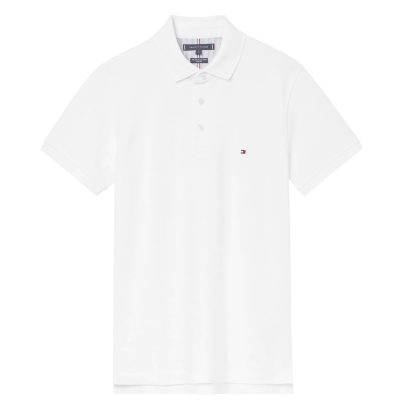 Tommy Hilfiger Core 1985 Slim Polo