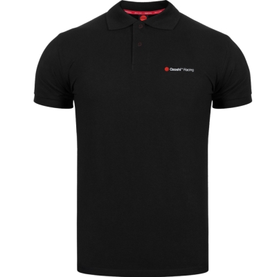 Tricou
b?rba?i Ozoshi Polo negru OZ93816