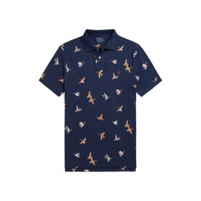 Camasa Polo Ralph Lauren Mallard Polo