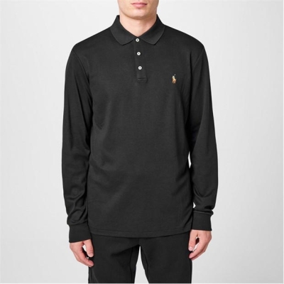 Camasa Polo Ralph Lauren Pima Polo