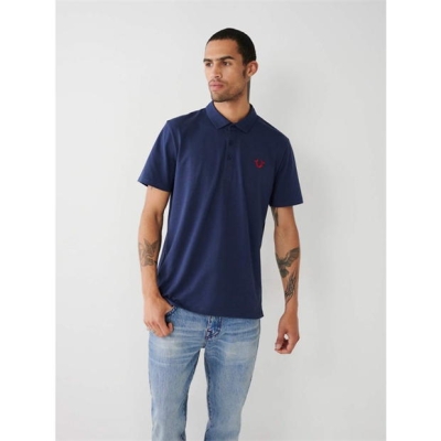 True Religion Hs Core Polo Sn99