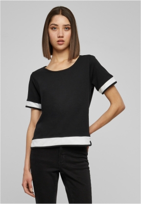 Tricou Terry Mesh dama Urban Classics