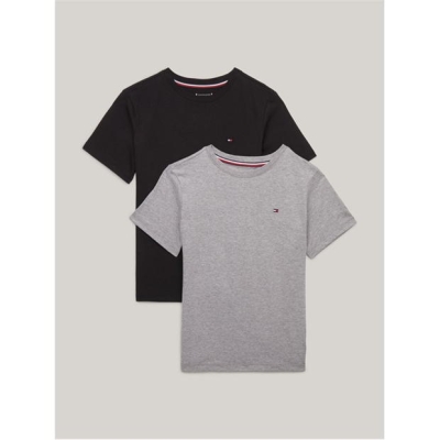 Tommy Hilfiger Tommy 2Pk T-Shirts Jn44