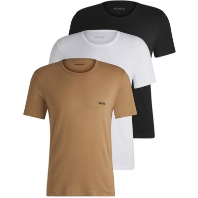 Boss 3-pack Classic T-shirts