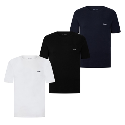 Boss 3-pack Classic T-shirts