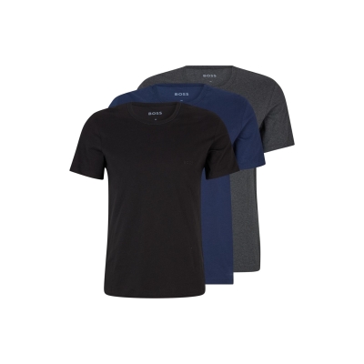 Boss 3-pack Classic T-shirts