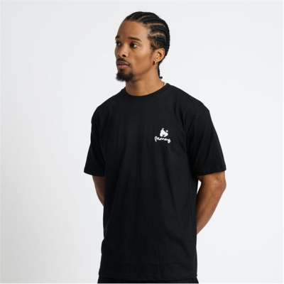 Money Lounger Black 3-Pack T-shirts