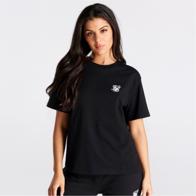 SikSilk T-Shirts