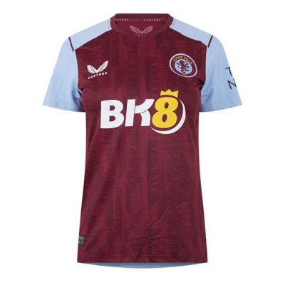 Camasa Castore AVFC H Ld99