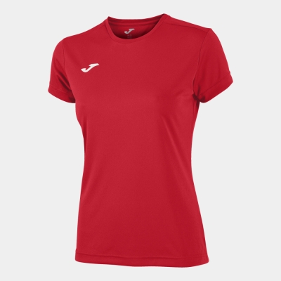 Camasa T- Combi Red S/s Joma