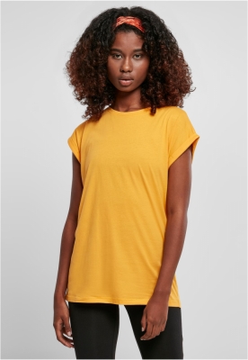 Tricou Extended Shoulder dama Urban Classics