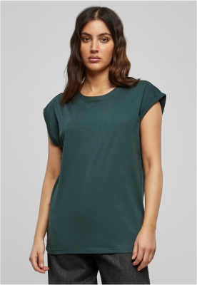 Tricou Extended Shoulder dama Urban Classics