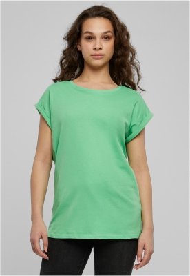 Tricou Extended Shoulder dama Urban Classics