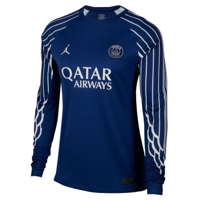 Camasa Nike Paris Saint-Germain Fourth 2024 2025 dama